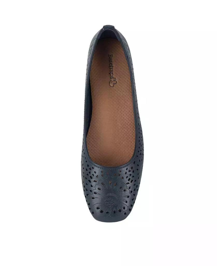Baretraps Women's Chika Ballet Flats 4