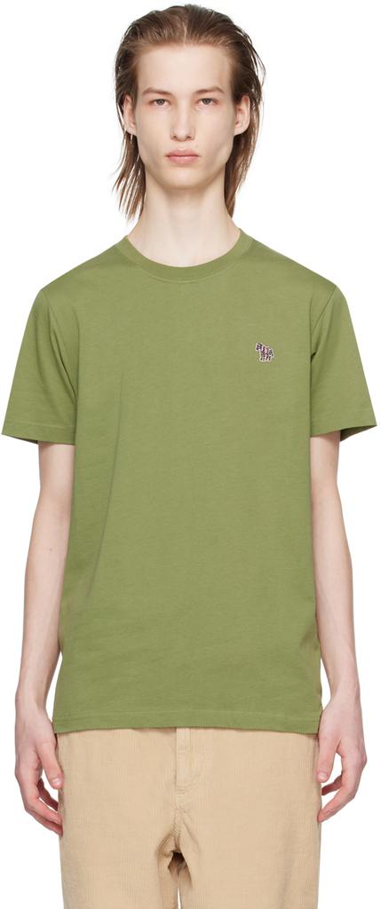 【関税込み】Paul Smith ブラック Cassis Tシャツ Paul Smith Black 'Cassis' T-Shirt - T-Shirts - BeyondStyle