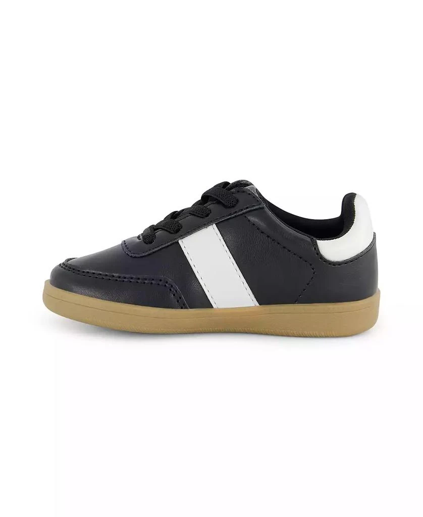 DKNY Toddler Boys Dylan Damian Low Top Sneaker 2