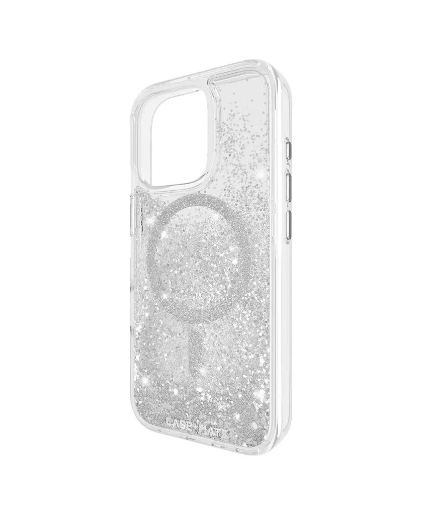 Case-Mate Waterfall Case for Apple iPhone 16 Pro 2