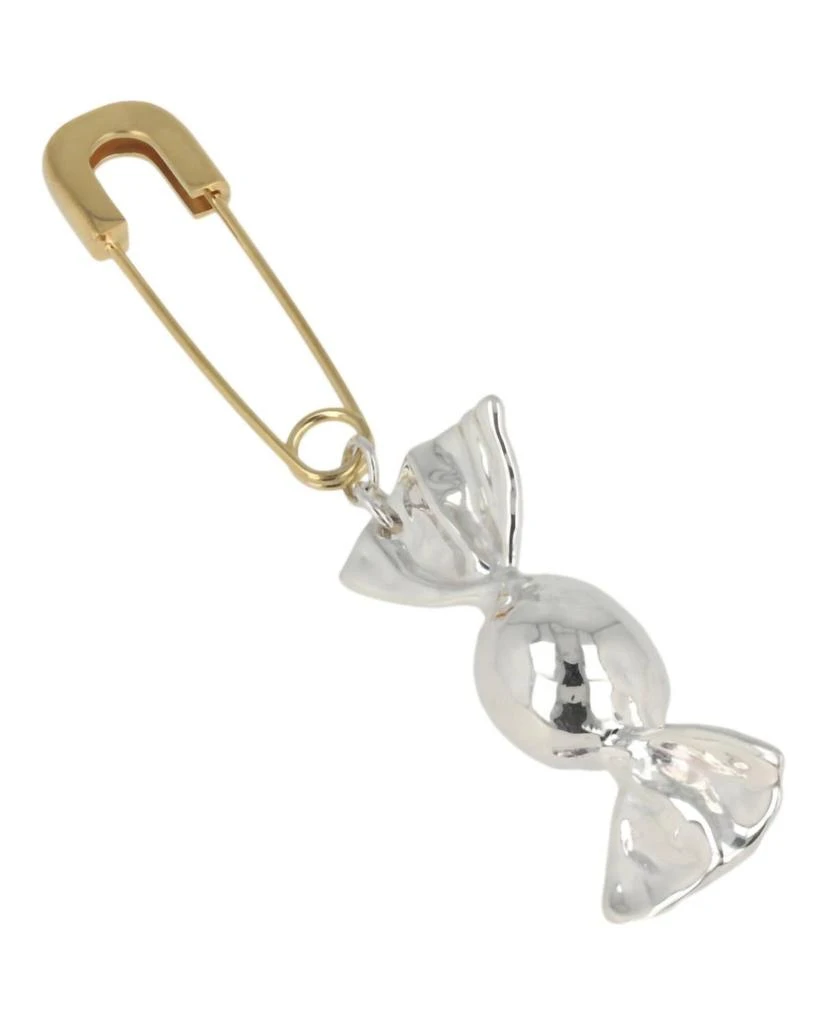 Ambush Ambush - Women
s Candy Charm 2 Single Earrings 2