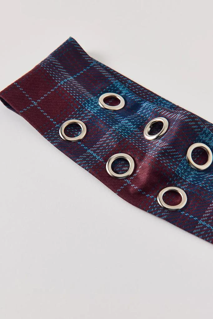 Urban Outfitters Grommet Soft And Stretchy Wide Headband 2