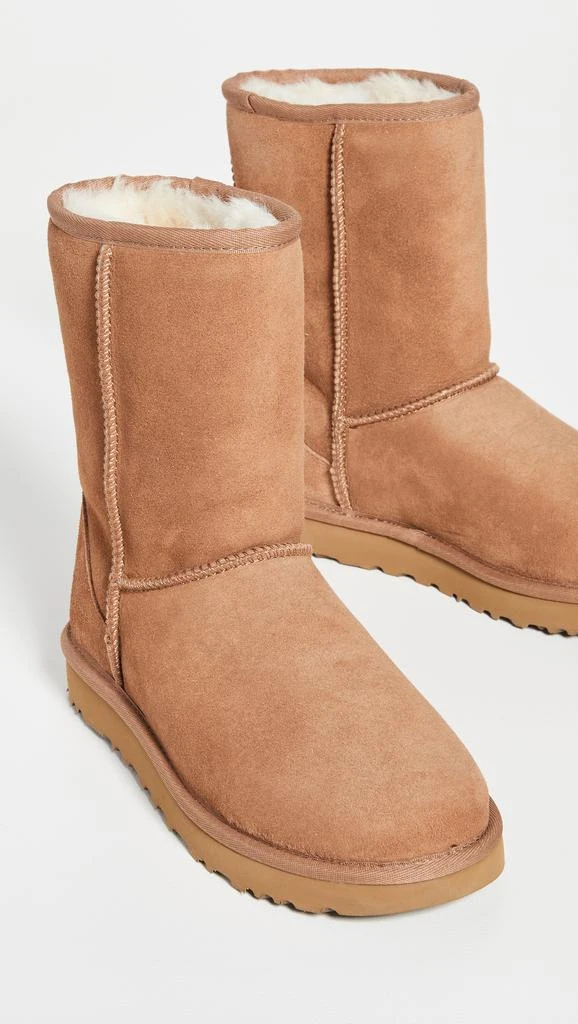 UGG Classic Short II Boots 4