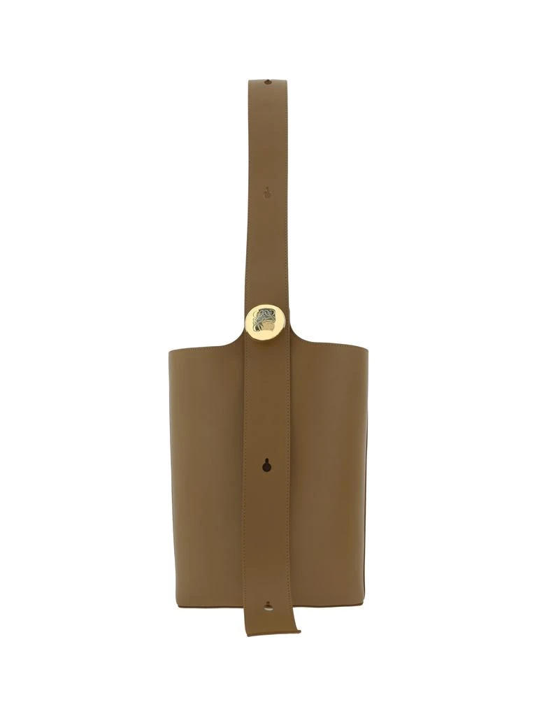 Loewe Pebble Medium Bucket Bag 1