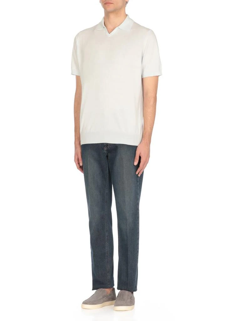 Brunello Cucinelli Brunello Cucinelli T-Shirts And Polos 3
