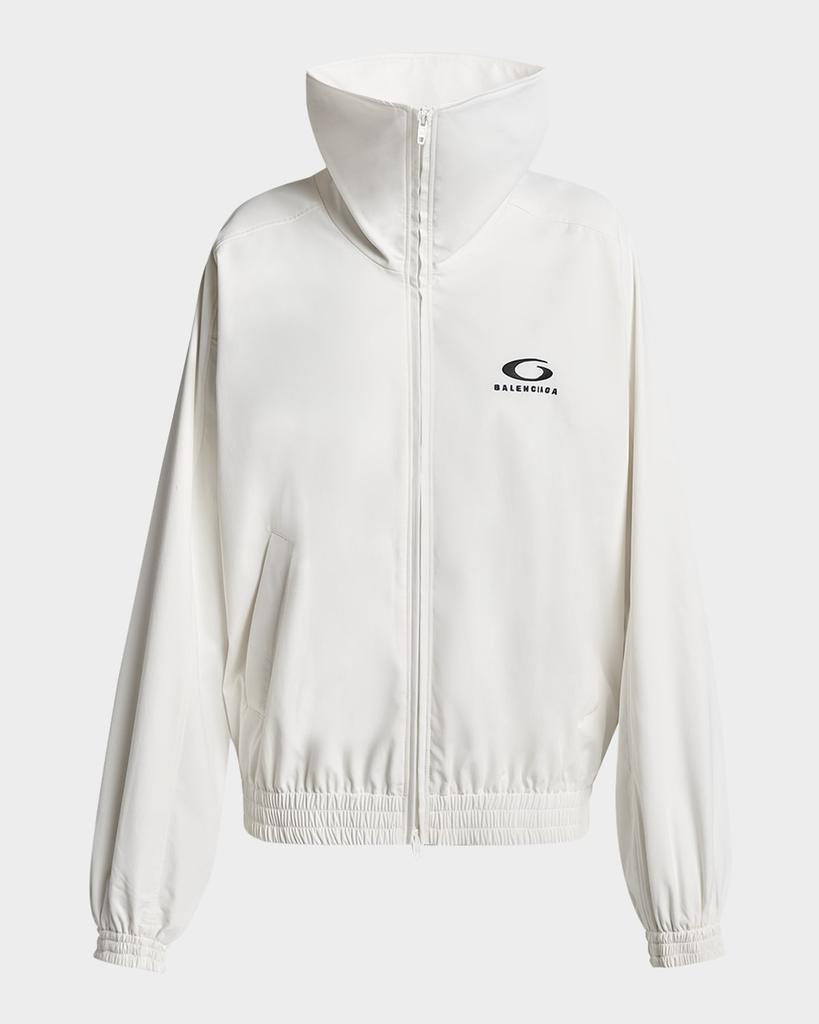 Balenciaga Tracksuit Jacket - Jackets
