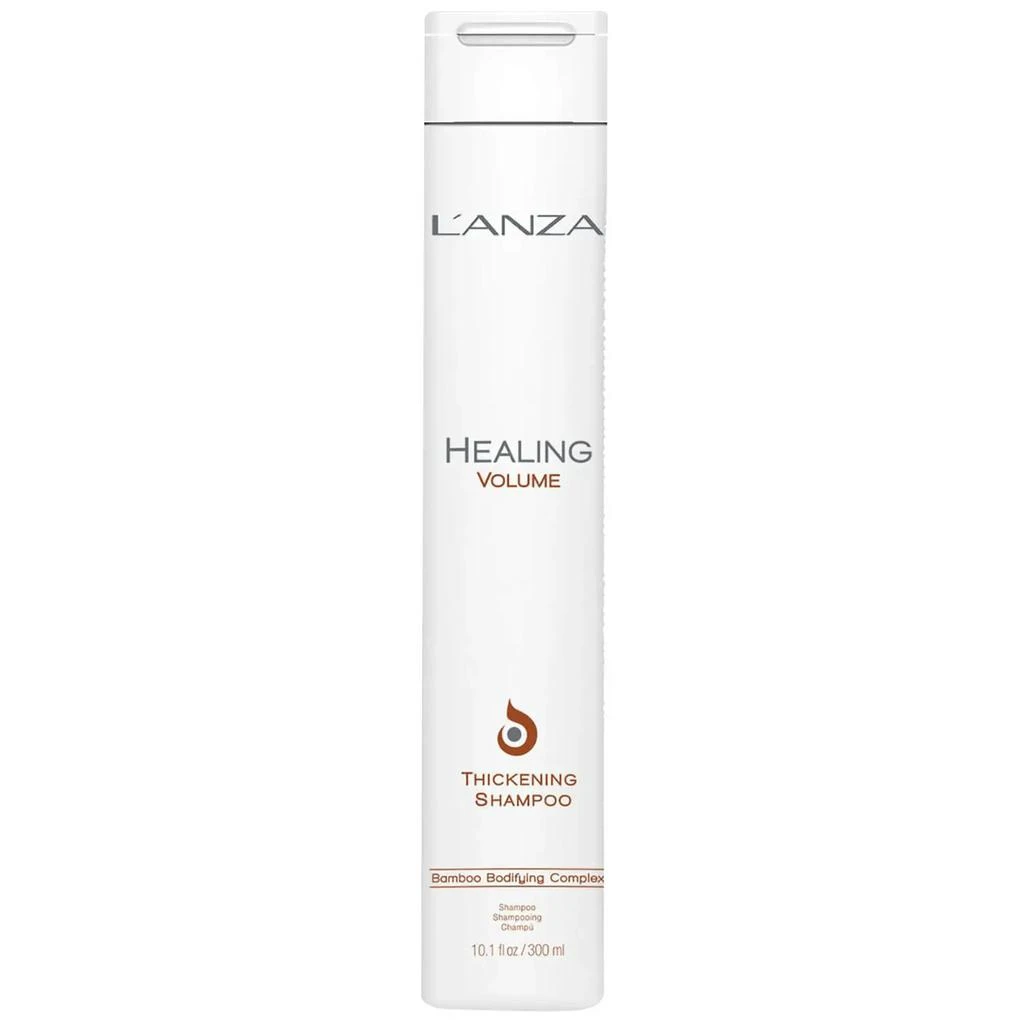 Lanza L'Anza - Healing Volume Thickening Shampoo (300ml) 1