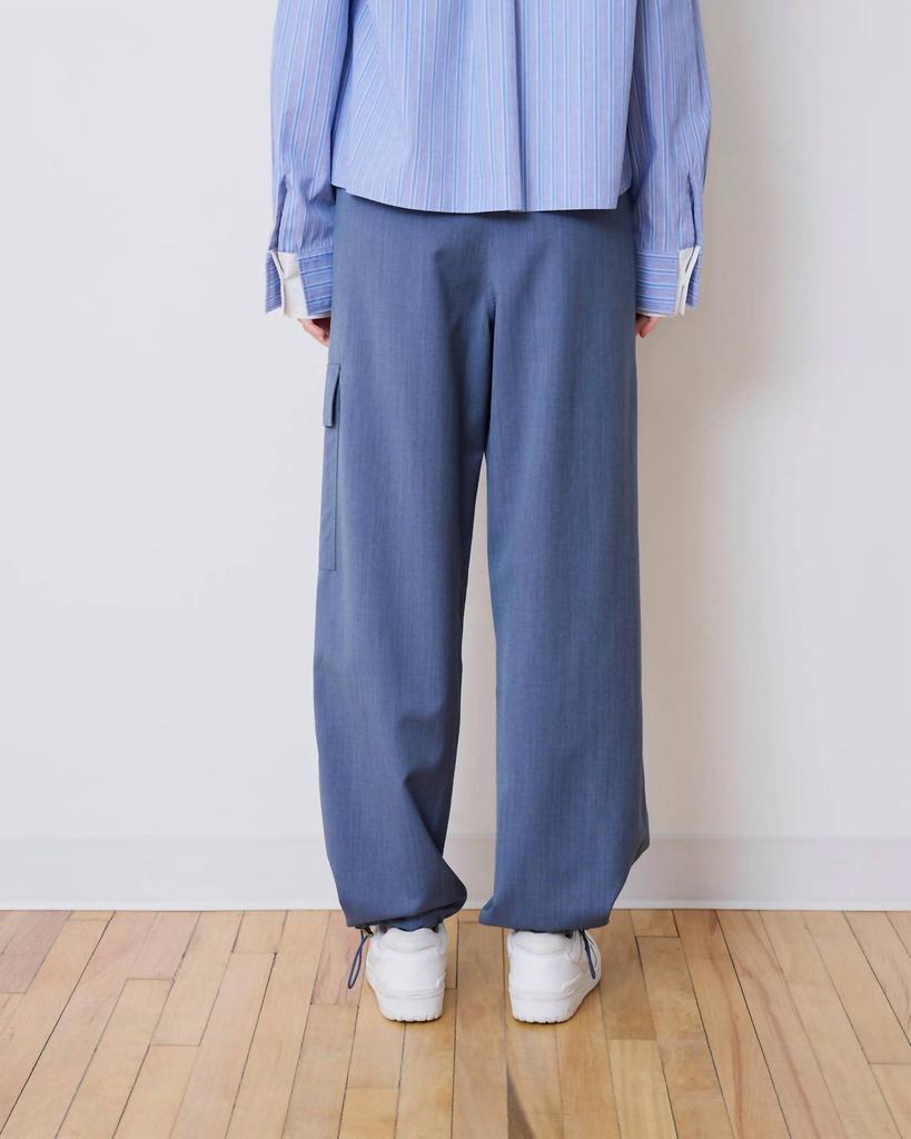WE-AR4 We-Ar4 - Freestyle Cargo Pant