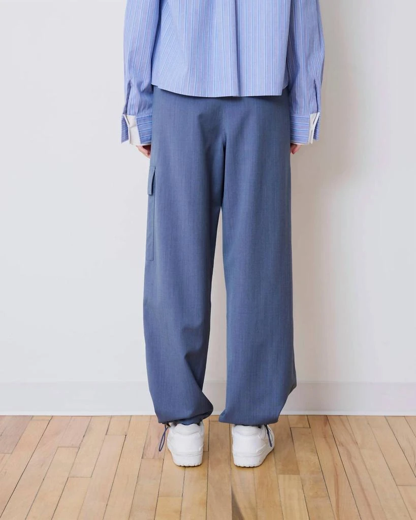 WE-AR4 We-Ar4 - Freestyle Cargo Pant 2