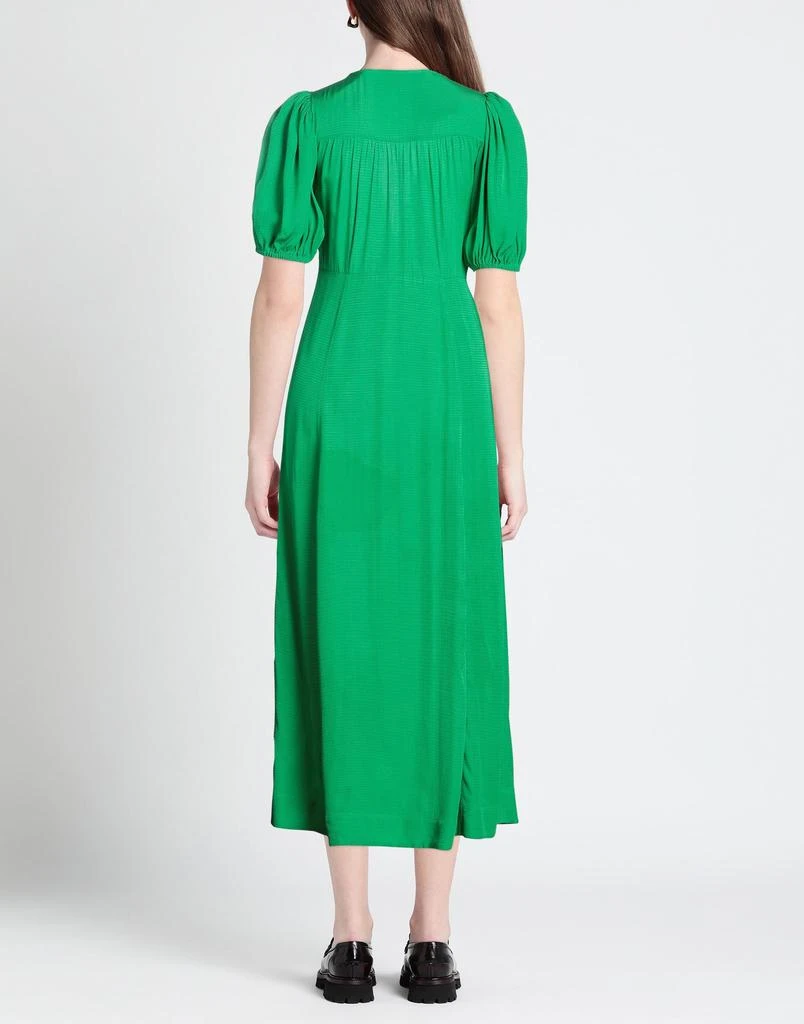Ganni Midi dress 3