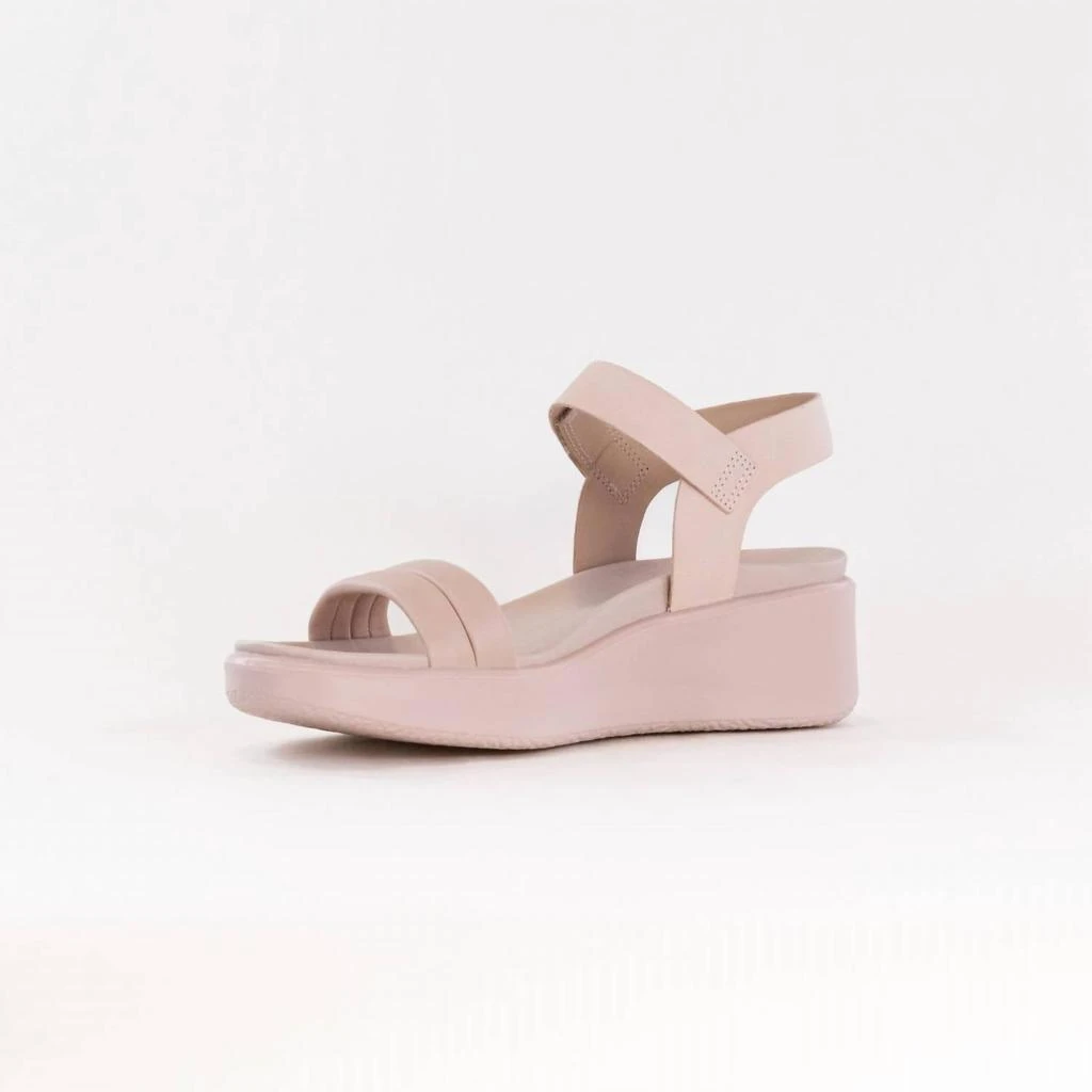 ECCO Ecco - Women's Flowt Wedge LX Sandals 4