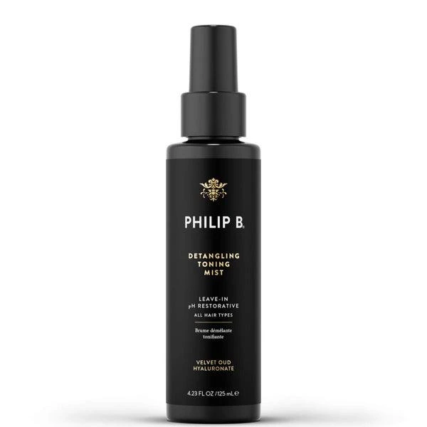 Philip B Philip B Detangling Toning Mist 4.23 fl. Oz 1
