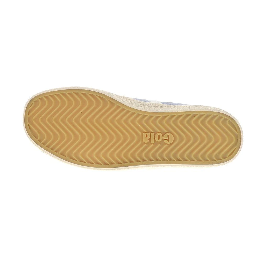 Gola Medallist Lace Up Sneakers 5