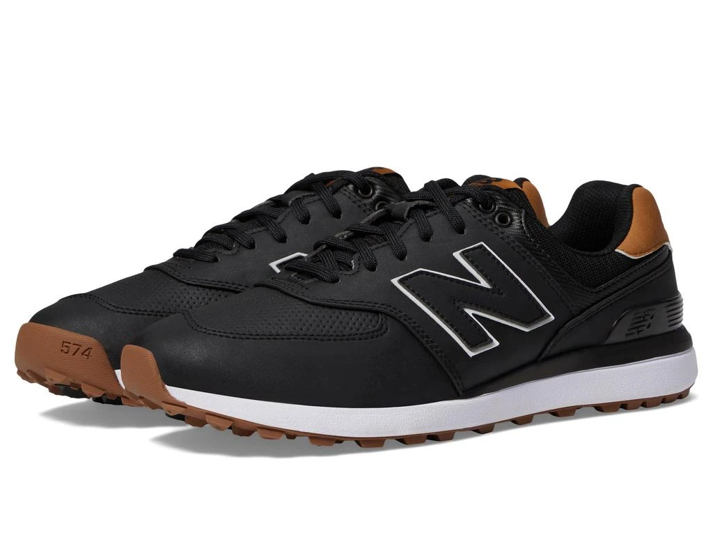 New Balance 574 Greens v2 1