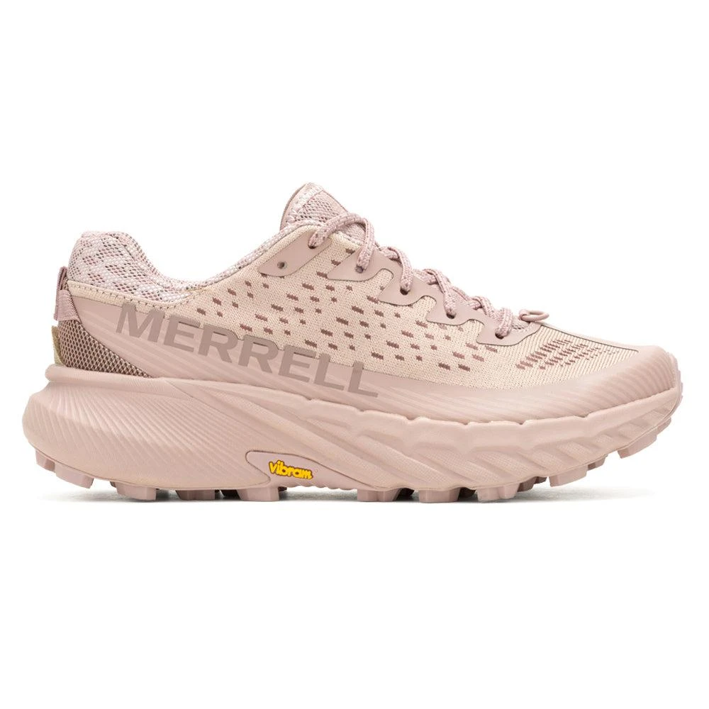 Merrell Agility Peak 5 Trail Running Shoes 1