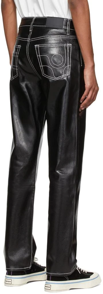 Eytys Black Orion Jeans 3