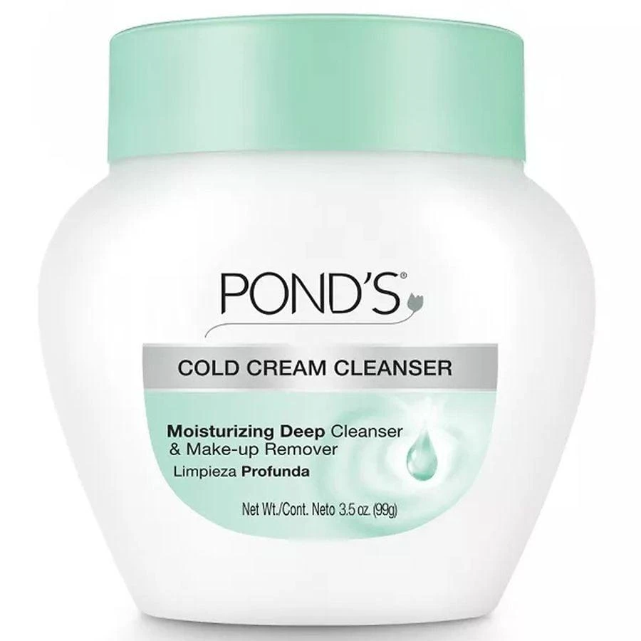 POND'S Cold Cream Cleanser 1
