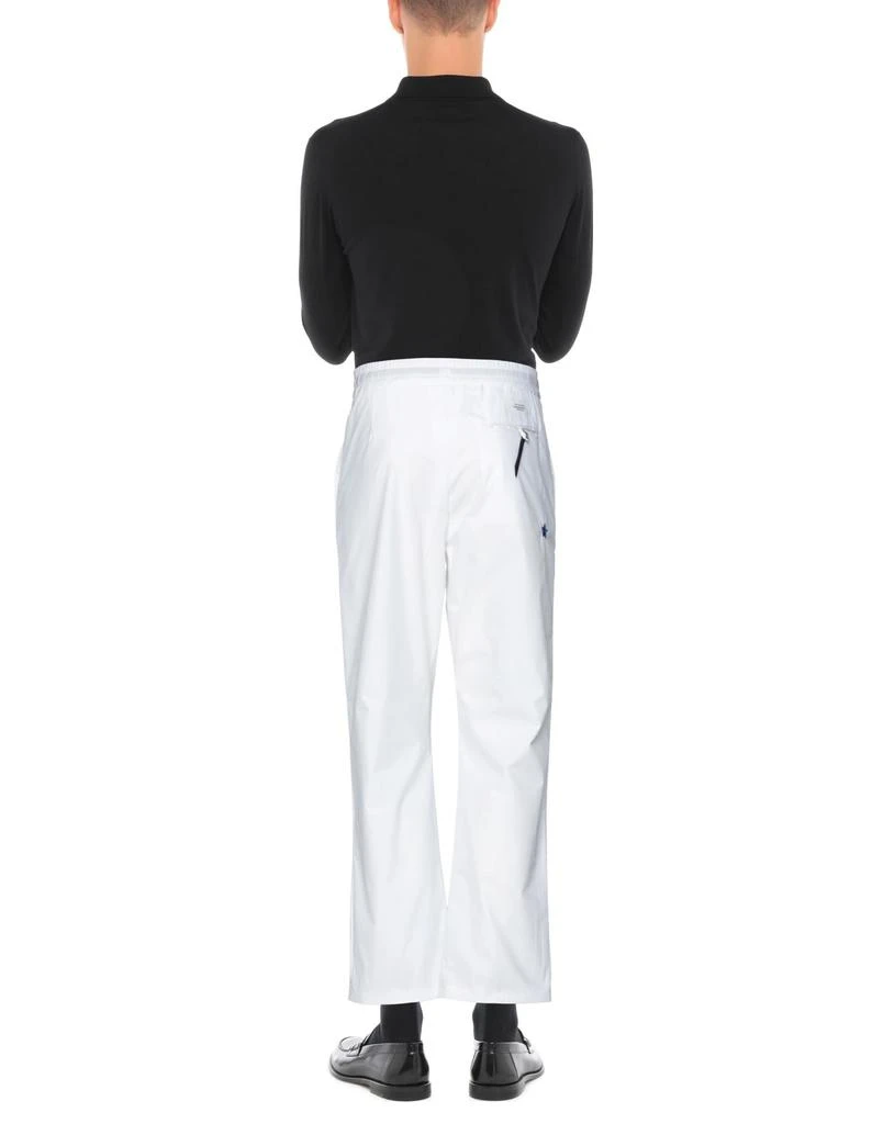 THE EDITOR Casual pants 3