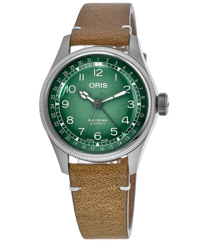 Oris big crown mens watch best sale