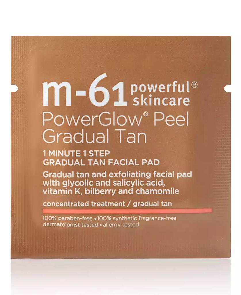 M-61 PowerGlow Peel, 10-Pk.