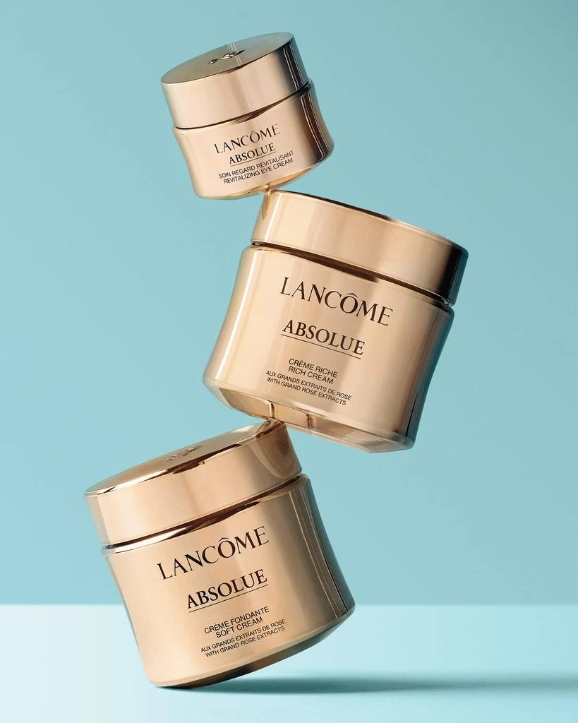 Lancôme Absolue Revitalizing & Brightening Soft Cream, 2.0 oz./ 60 mL 2