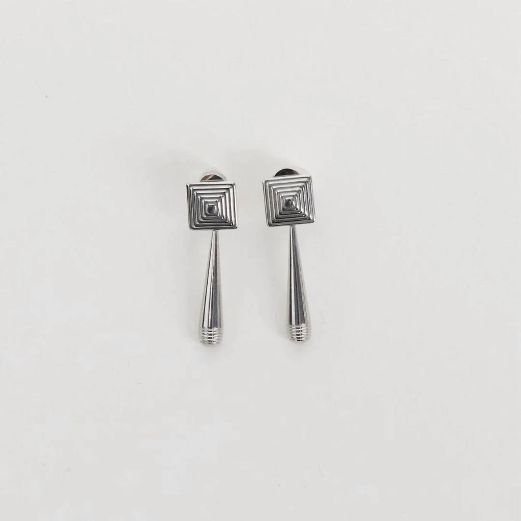 Heaven Mayhem Heaven Mayhem - Women's Iris Earrings
