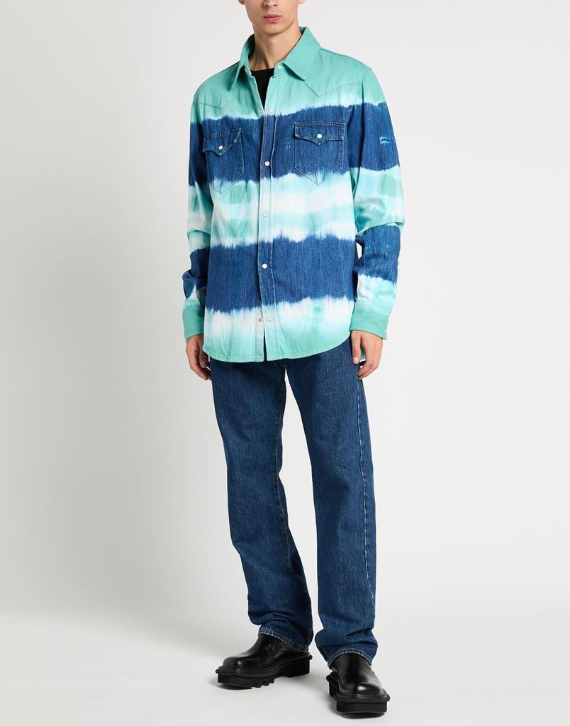 ALANUI Denim shirt