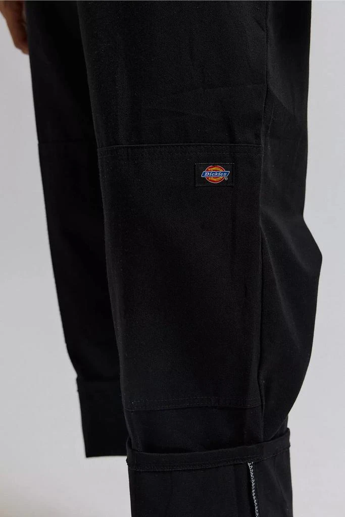 Urban Renewal ReMADE By UO Dickies Wide Cuff Cropped Work Pant 4