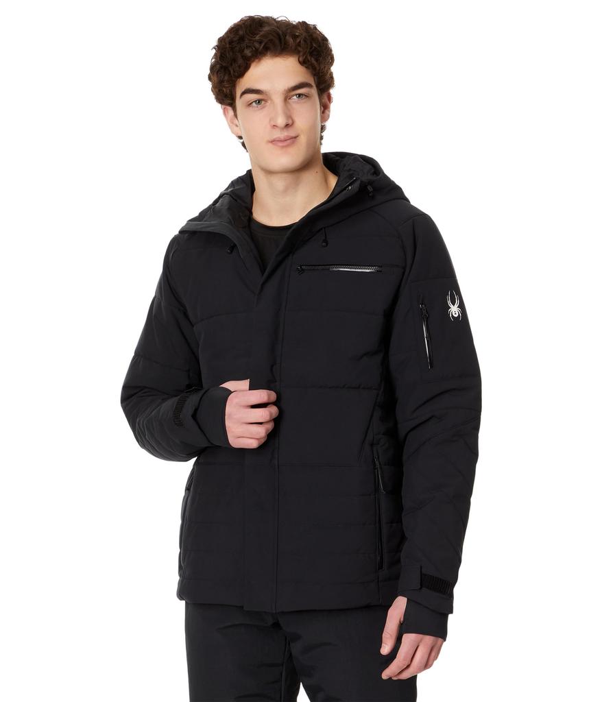 Spyder Jackson Jacket