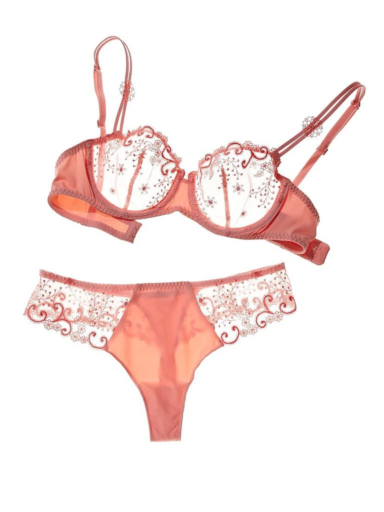 Simone Pérèle Delice Demi Bra 5