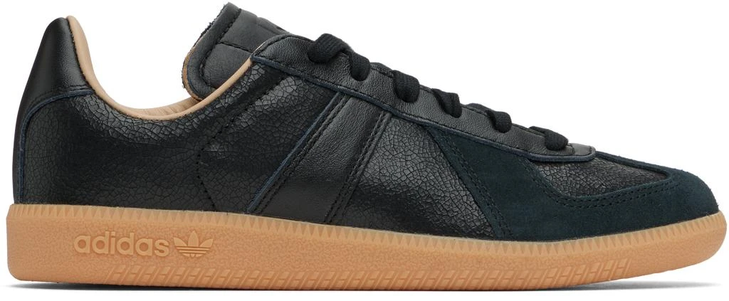 Adidas Black BW Army Sneakers 1