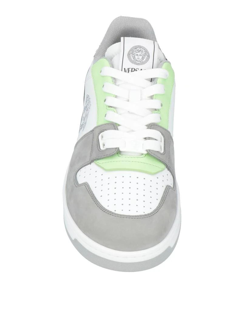 Versace Sneakers 4