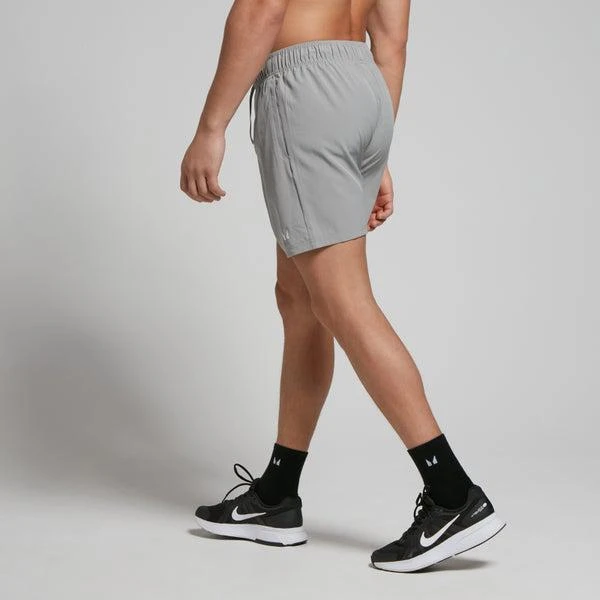 MP MP Men's Woven Training Shorts - Storm 2