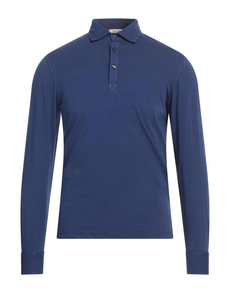 Heritage Polo shirt 1