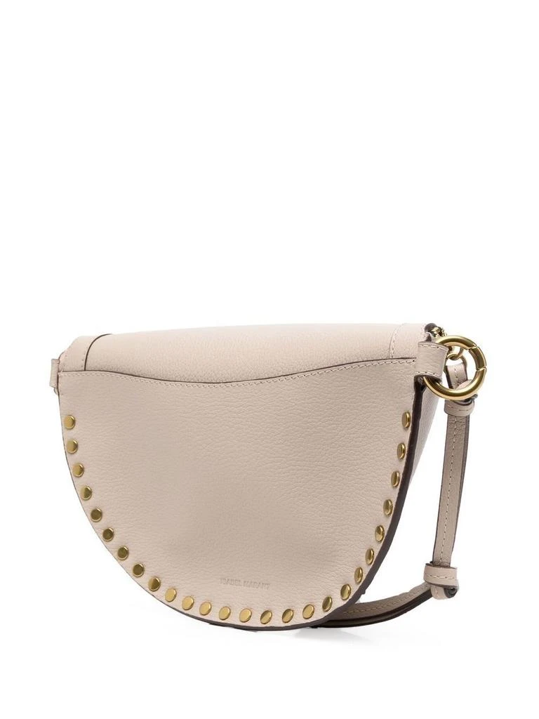 Isabel Marant ISABEL MARANT - Skano Leather Beltbag 4