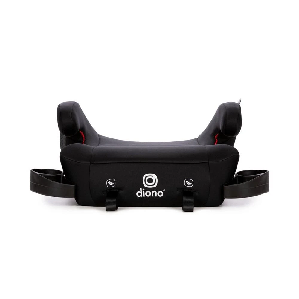 Diono Solana 2 No Back Booster Seat 3