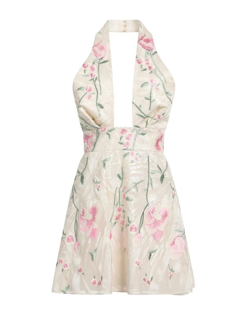 Elie Saab Short dress 1
