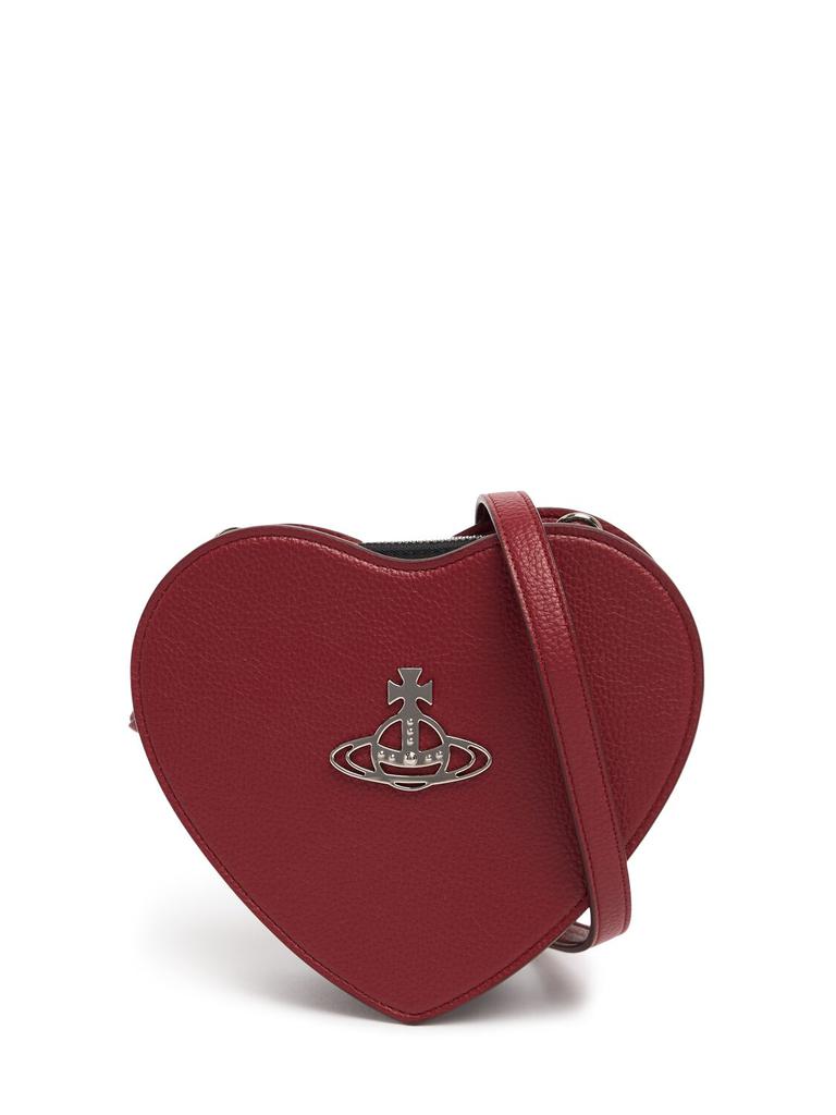 ショルダーバッグ Vivienne Westwood BORSA CON CATENA SMALL Vivienne Westwood BORSA CON CATENA SMALL - Crossbody Bags