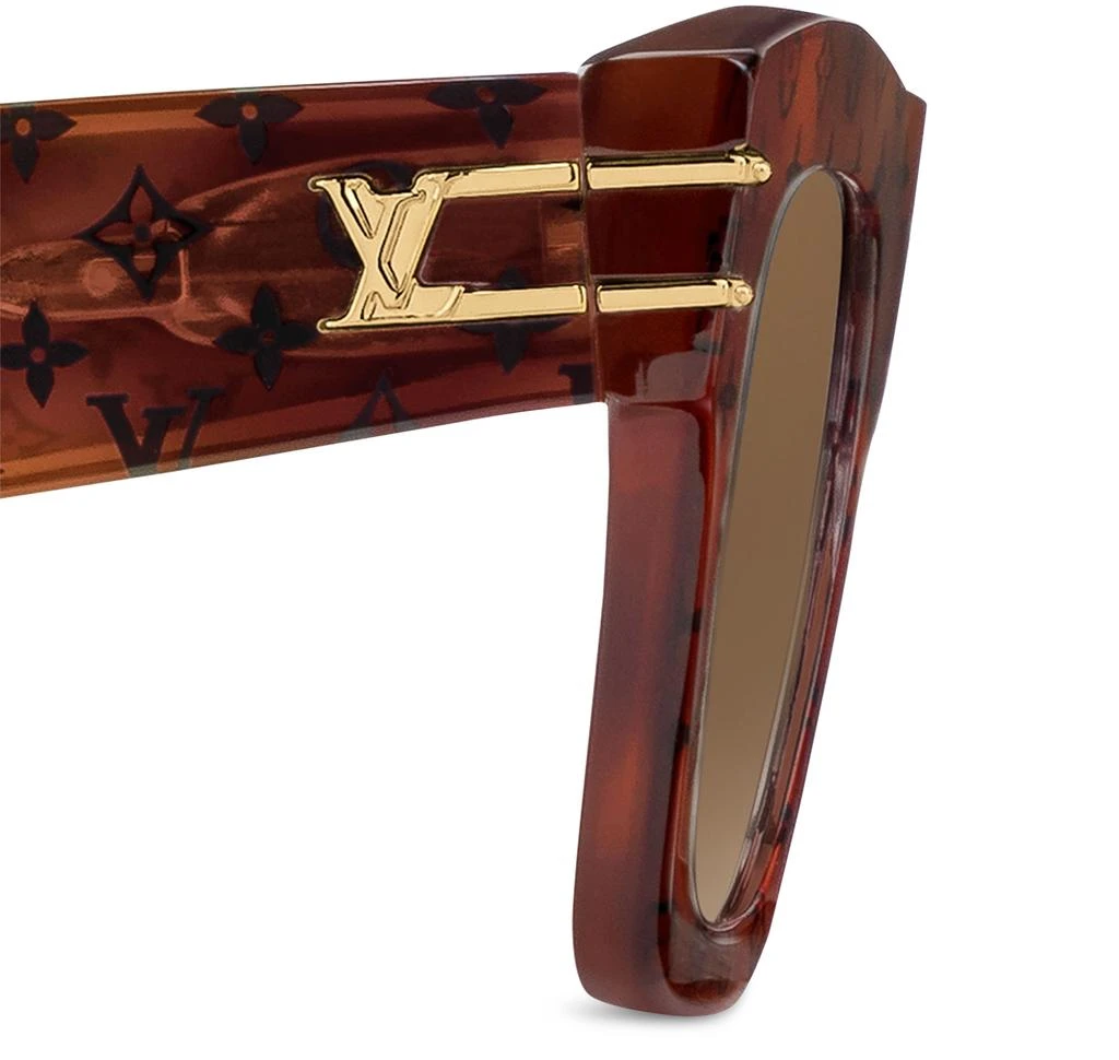 Louis Vuitton LV Blade Sunglasses 5