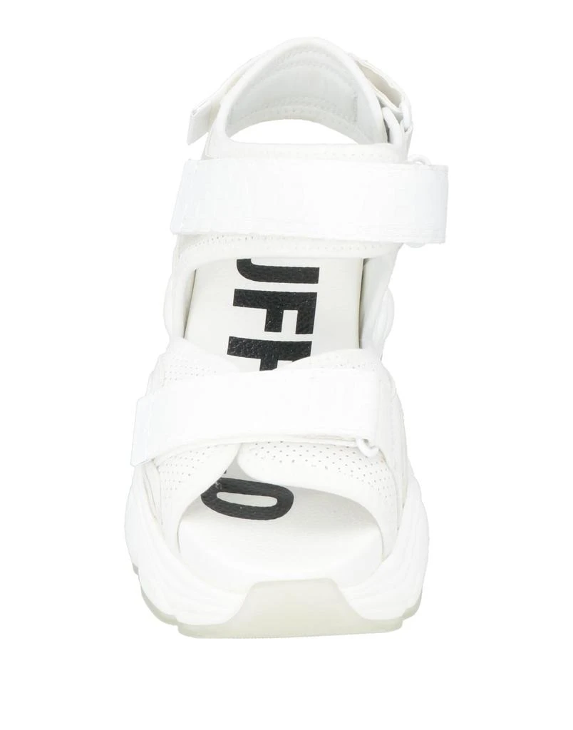 Buffalo Sandals 4