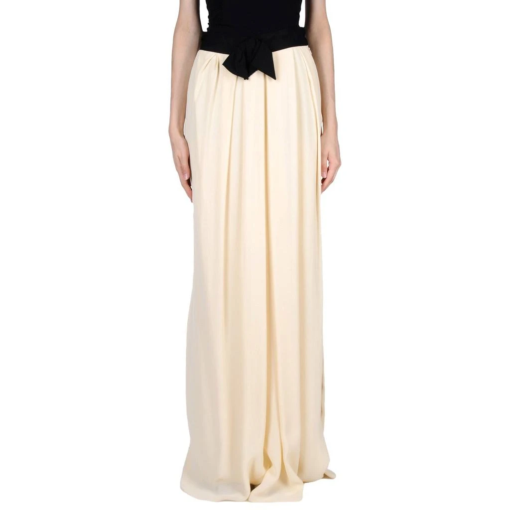 Lanvin Lanvin - Jupe - Ivory - Femme 1