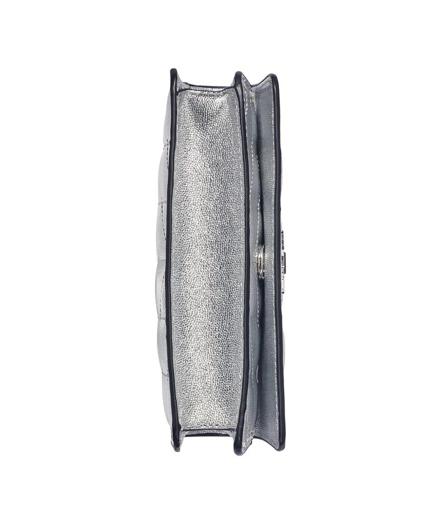 Karl Lagerfeld Paris LAFAYETTE SHOULDER BAG 5