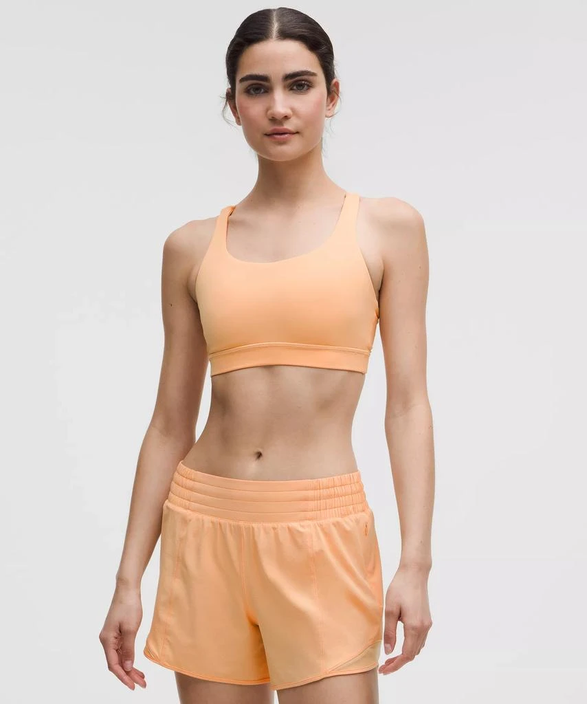 Lululemon lululemon Energy Bra *Medium Support, B–D Cups 26