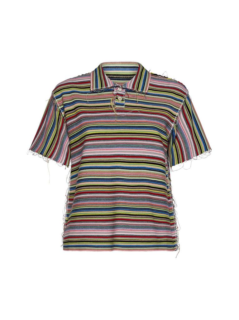 【Maison Margiela】T-Shirts And Polos MAISON MARGIELA Maison Margiela T-Shirts And Polos - Polo