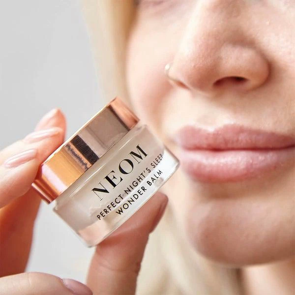 NEOM NEOM Perfect Night's Sleep Wonderbalm 0.4 oz 4