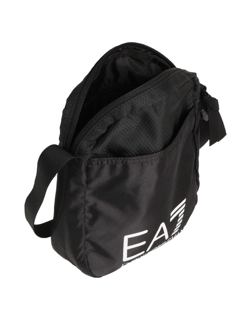 EA7 Cross-body bags