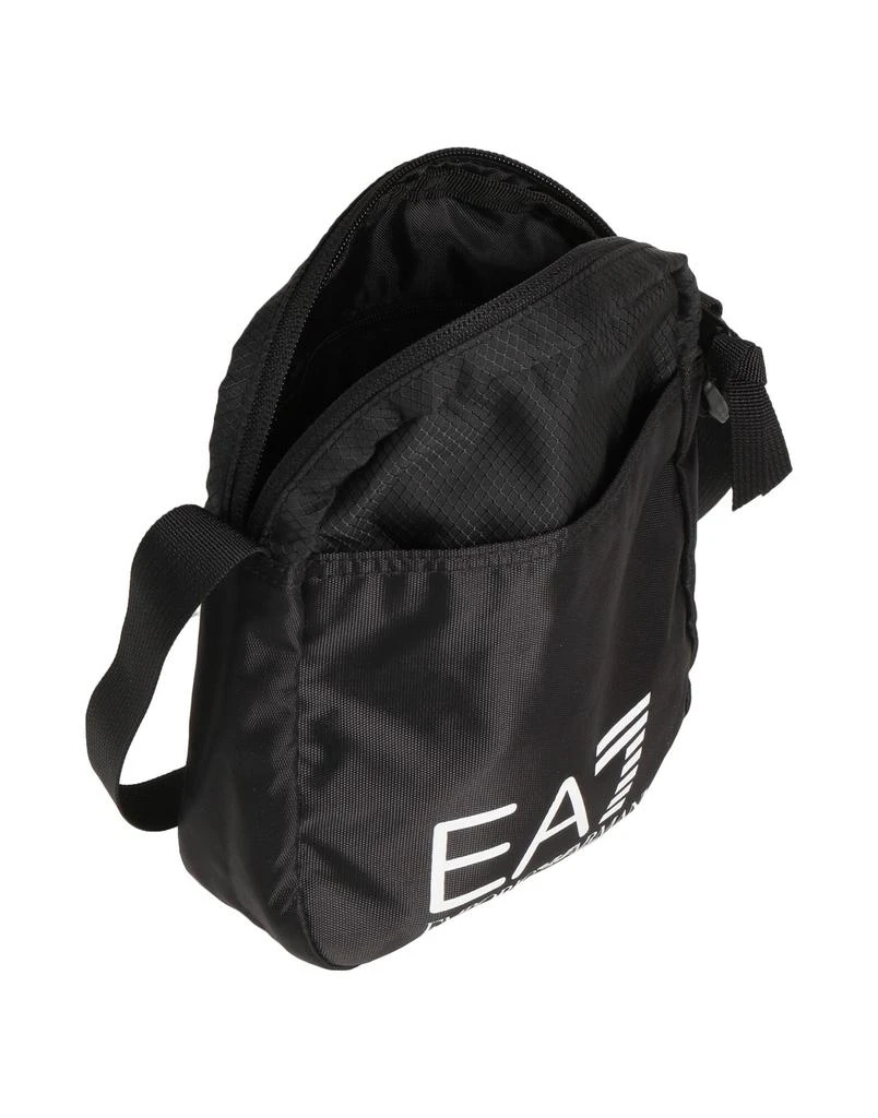 EA7 Cross-body bags 2