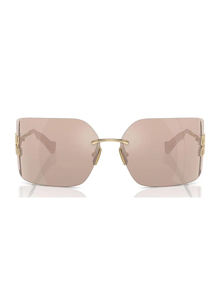 Miu Miu 54YS SOLE Sunglasses 1