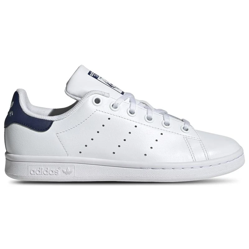 Shop adidas Originals Stan Smith Boys' Grade School on Sale at