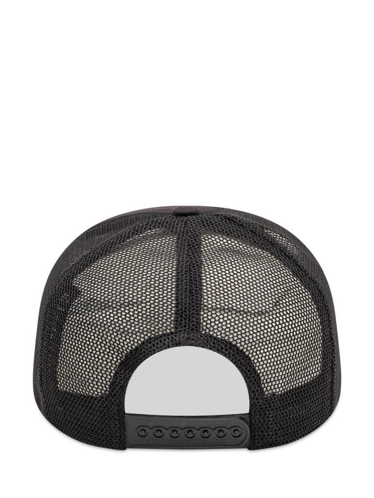 Represent Represent Metallica Hat 3